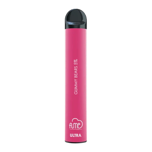 Fume Ultra 2500 - Gummy Bears