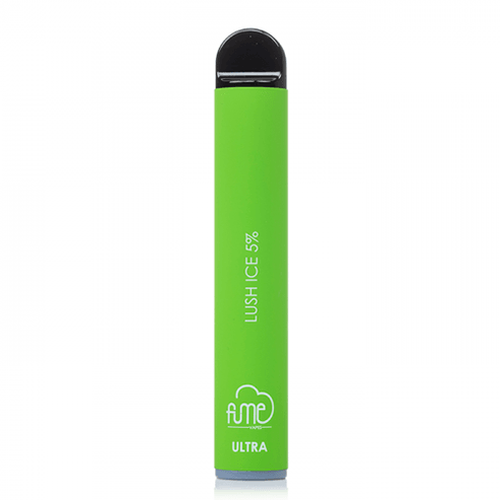 Fume Ultra 2500 - Lush ice