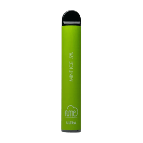 Fume Ultra 2500 - Mint