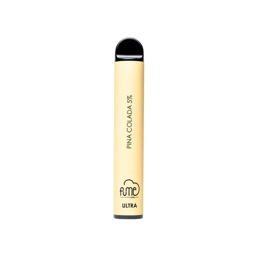 Fume Ultra 2500 - Pina colada