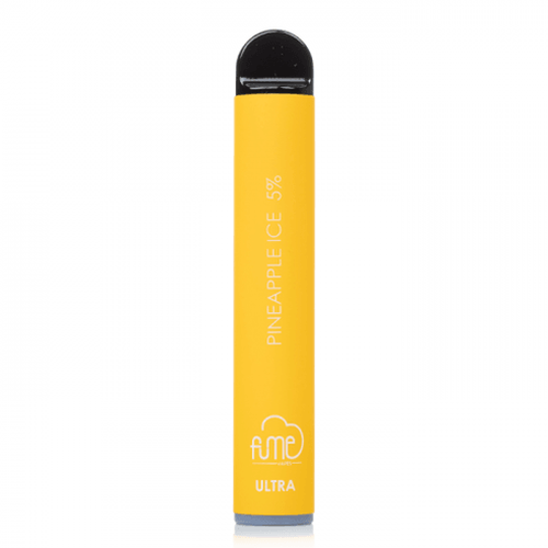 Fume Ultra 2500 - Pineapple ice