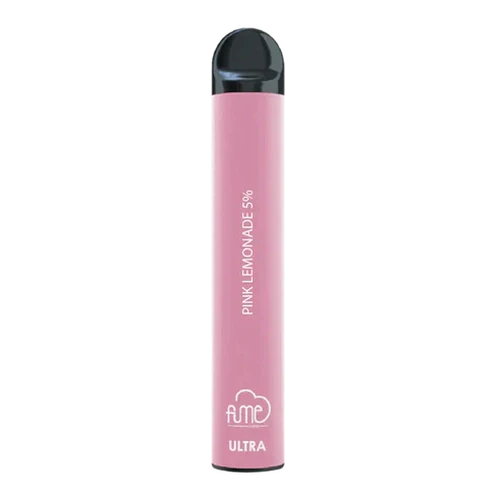 Fume Ultra 2500 - Pink Lemonade