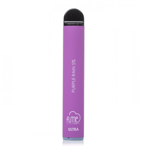 Fume Ultra 2500 - Purple Rain