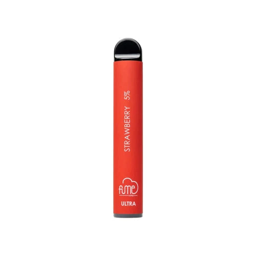 Fume Ultra 2500 - Strawberry cheesecake