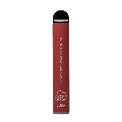 Fume Ultra 2500 - Strawberry watermelon
