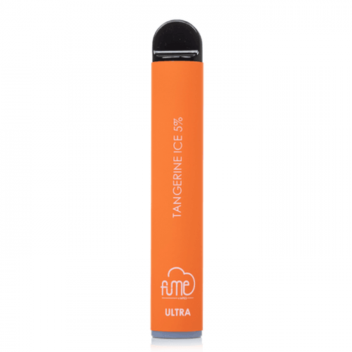 Fume Ultra 2500 - Tangerine Ice