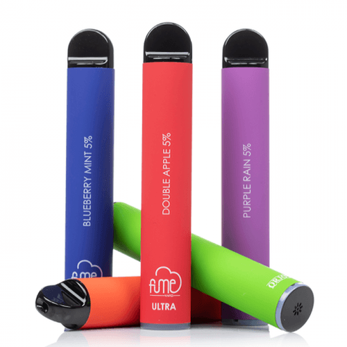 Fume Ultra 2500 -