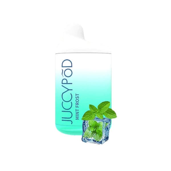 JuccyPod M5 - Mint Frost