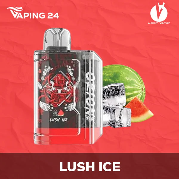 Lost Vape Orion Bar - Lush Ice