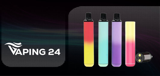 Vaping Unveiled: Your Ultimate Guide to Facts, FAQs, and Safety