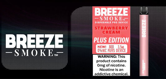 How To Troubleshoot Issues With Your Breeze Plus?