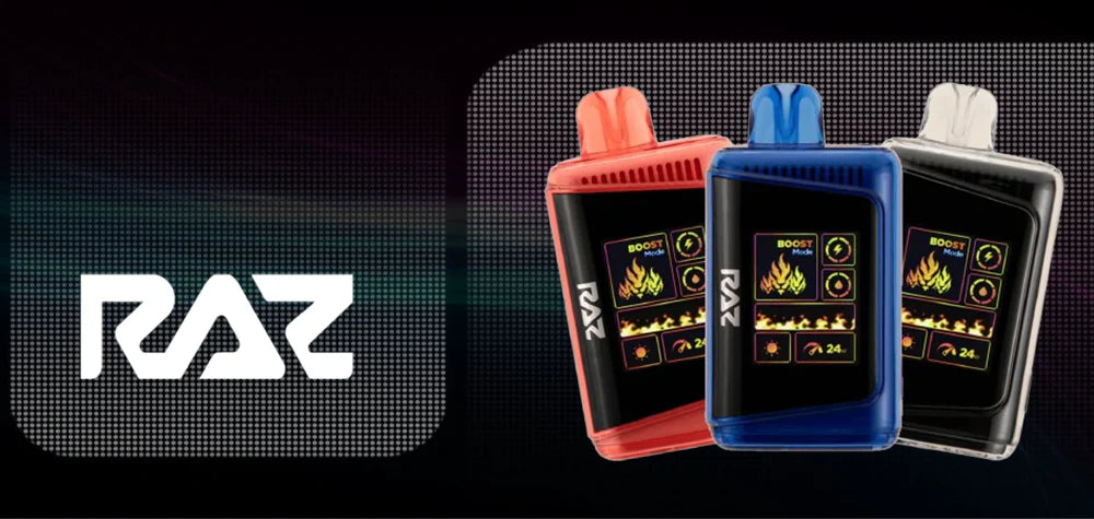 How To Charge Your RAZ DC25000?