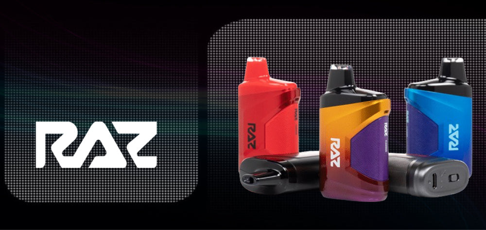 Why Does My Raz CA6000 Disposable Vape Taste Burnt?