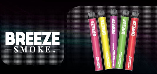 Why Does Your Breeze Plus Taste Burnt?