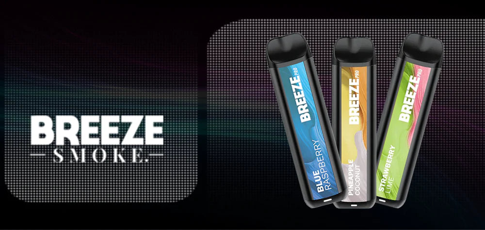 How To Reset Your Breeze Pro If It's Not Charging?