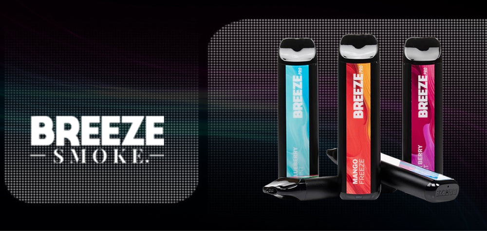 How Much Does The Breeze Pro Vape Cost? – Vaping 24