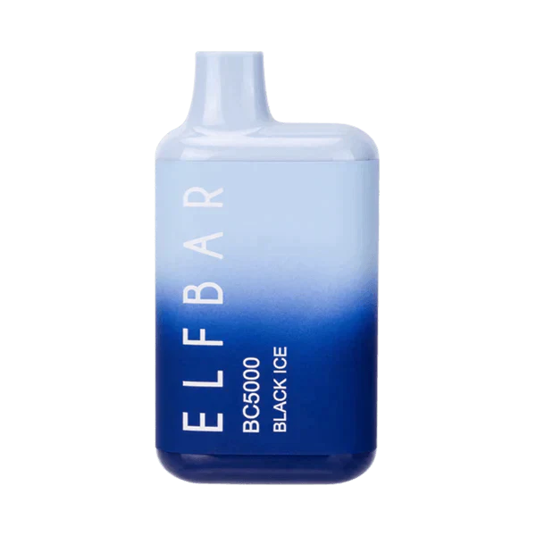 What Are The Signs That The Battery Of My Elf Bar BC5000 Is Damaged From Overcharging?