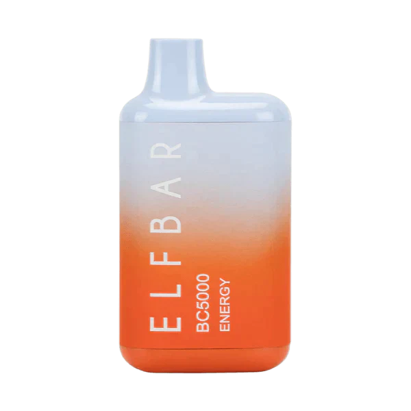 Are There Any Early Signs of Battery Swelling In The Elf Bar BC5000?