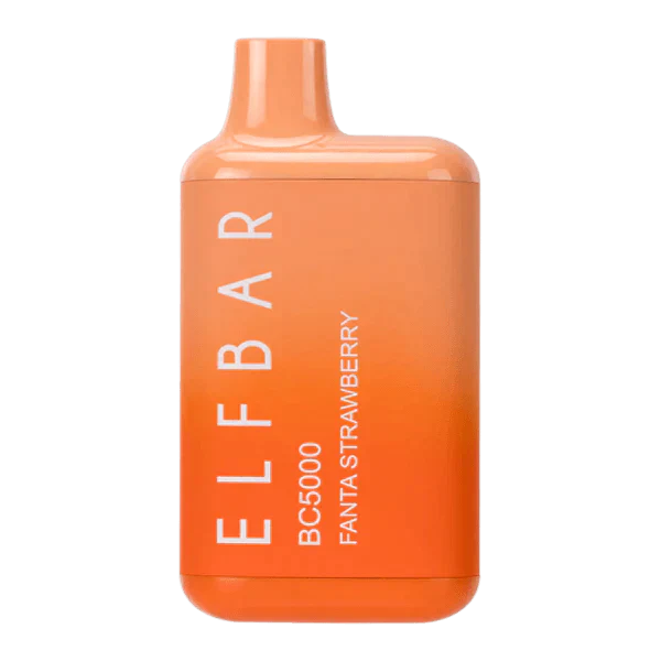 What To Do When Your Elf Bar BC5000 Overheats While Charging?