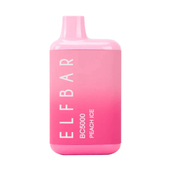 How To Troubleshoot Issues With Your Elf Bar BC5000?