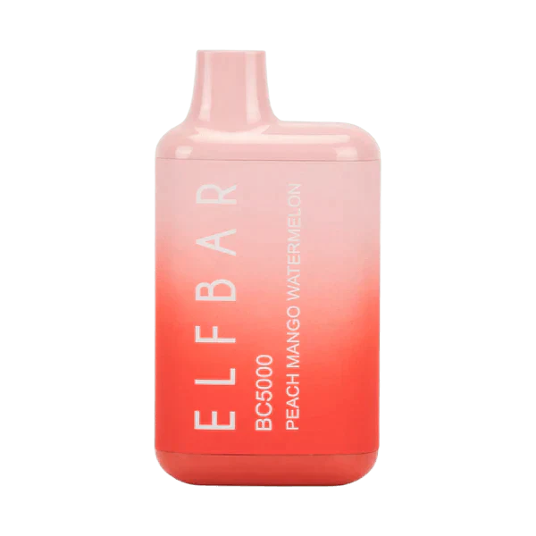 How to Prevent Your Elf Bar BC5000 From Overheating While Charging?