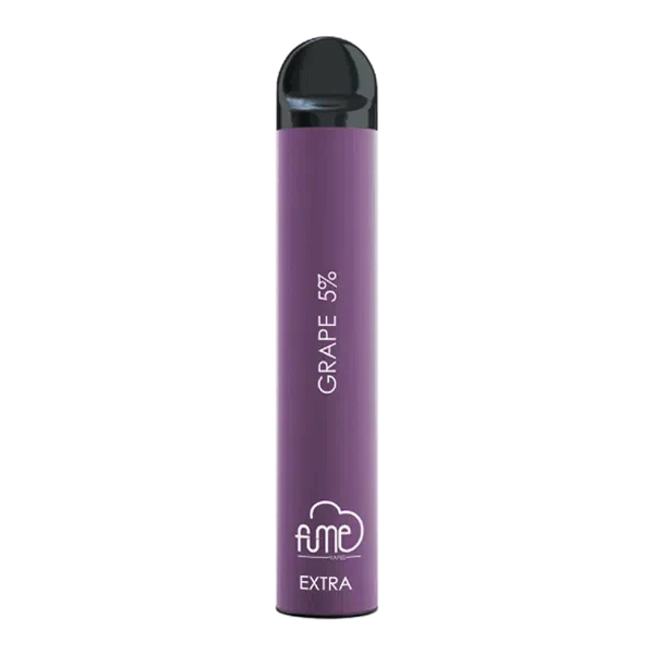 What Are The Signs That The Battery Of My Fume Extra Is Damaged From Overcharging?