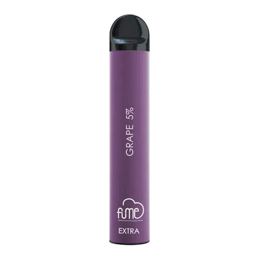 What Are The Signs That The Battery Of My Fume Extra Is Damaged From Overcharging?