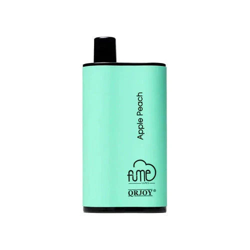 Why Isn't Your Fume Infinity 3500 Charging?