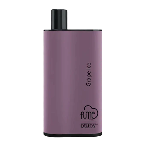 Can I Refill The E-Liquid In My Fume Infinity 3500?