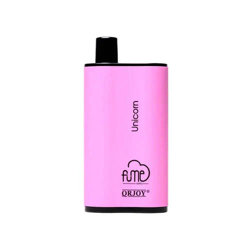 What To Do If My Fume Infinity 3500 Doesn't Charge After The Cleaning The Charging Port?