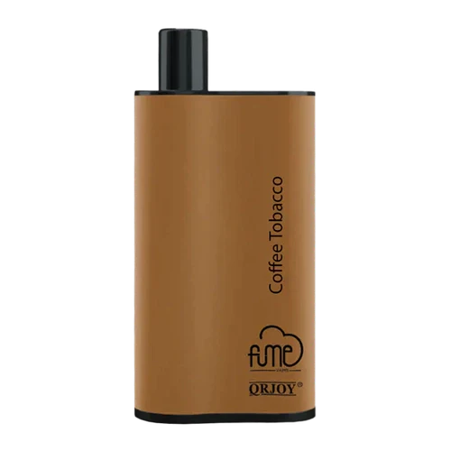 How Does The Fume Infinity 3500 Stack Up Against Other Vapes?
