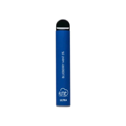 All You Need To Know About the Fume Ultra