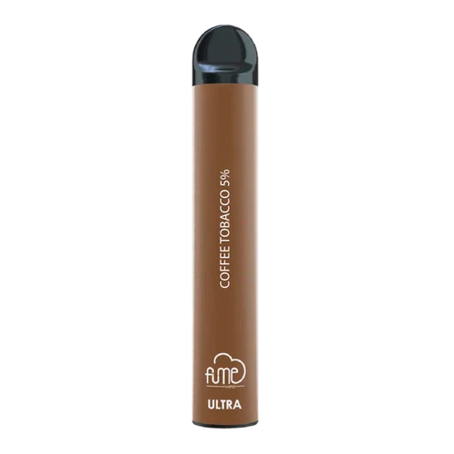How Should I Store My Fume Ultra When Not In Use?