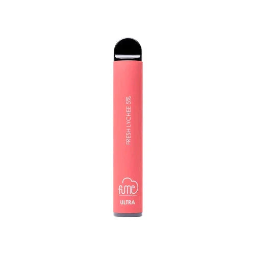 What Are Some Of The Reasons Your Fume Ultra May Not Be Charging?