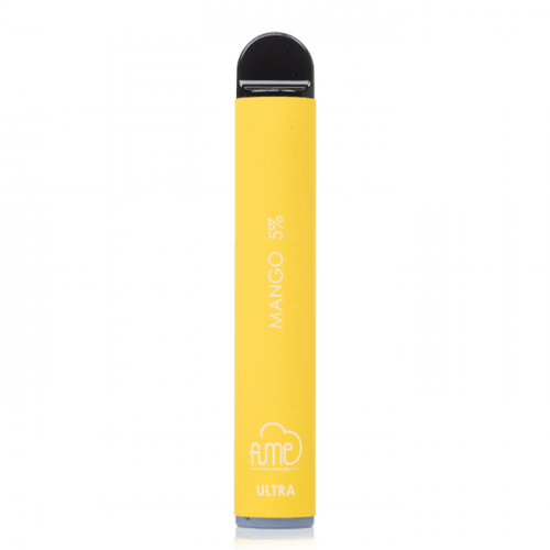 How to Tell if the Charging Port on Your Fume Ultra Is Damaged?