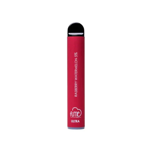 Is There Firmware That Can Be Updated On The Fume Ultra?