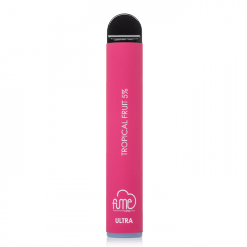 How To Troubleshoot Issues With Your Fume Ultra?