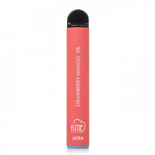 What Should I Do if My Fume Ultra Battery Starts to Swell?