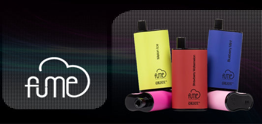 How To Charge Your Fume Infinity Vape?