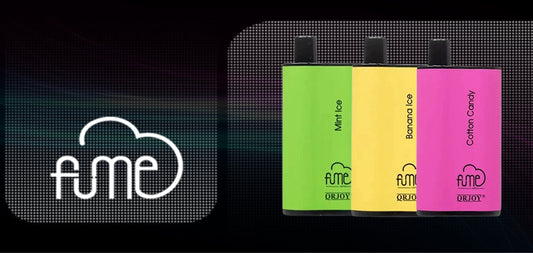 How To Use Your Fume Infinity 3500?