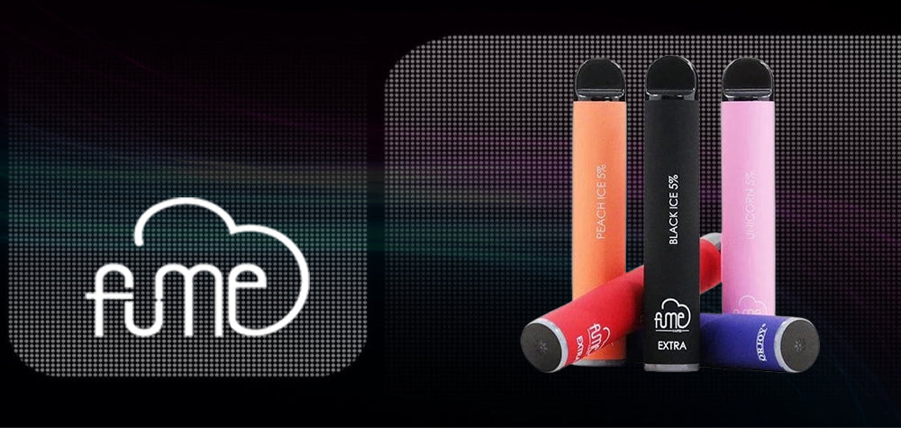 What To Do When Your Fume Extra Overheats While Charging?