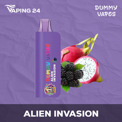 Dummy Vapes 8000