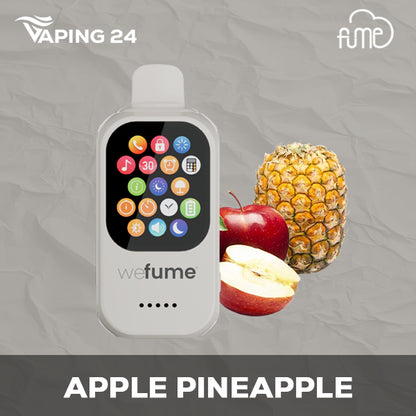 Fume WeFume 30000