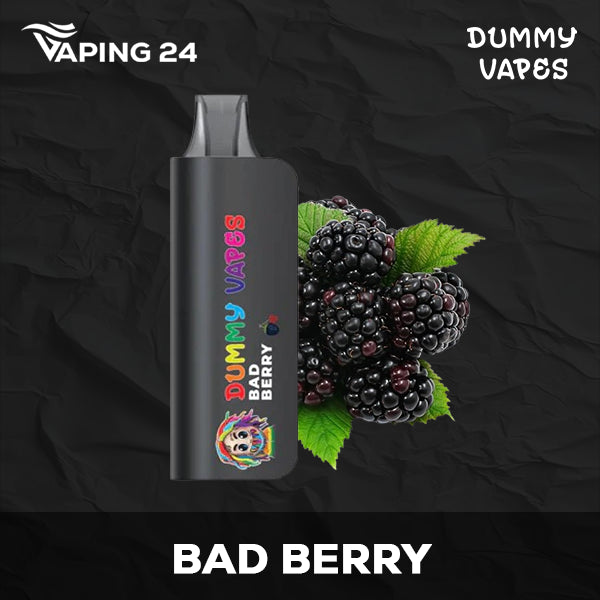 Dummy Vapes 8000