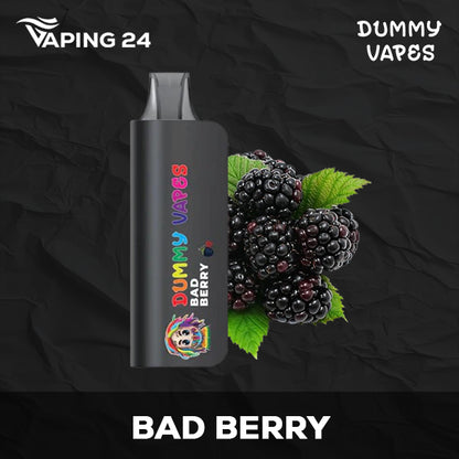 Dummy Vapes 8000