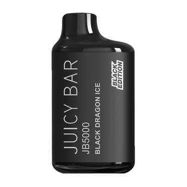 Juicy Bar JB5000 Flavor - Disposable Vape