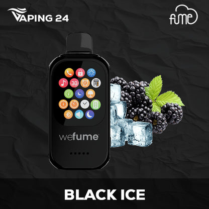 Fume WeFume 30000