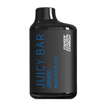 Juicy Bar JB5000 Flavor - Disposable Vape