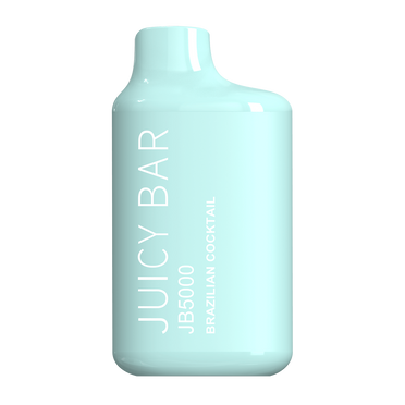 Juicy Bar JB5000 Flavor - Disposable Vape