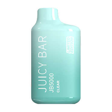Juicy Bar JB5000 Flavor - Disposable Vape